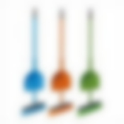 Щетка+совок ТАНДЕМ Центи, шт