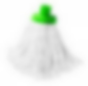 Насадка д/уборки 100%хлоп. МИДИ, шт