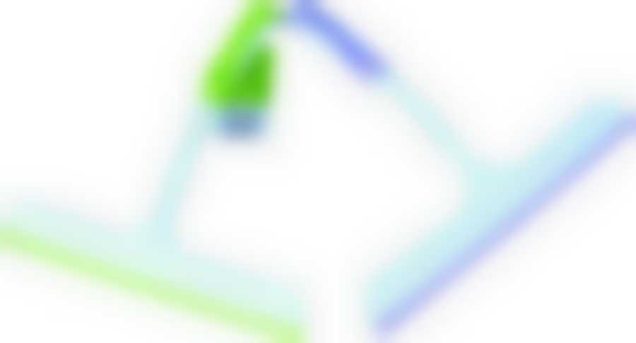 Стекломойка-водосгон YORK БАКТЕРИЯ СТОП