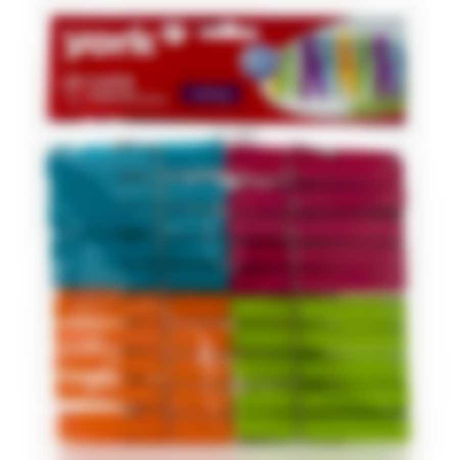 Прищепки Макси 20 шт.