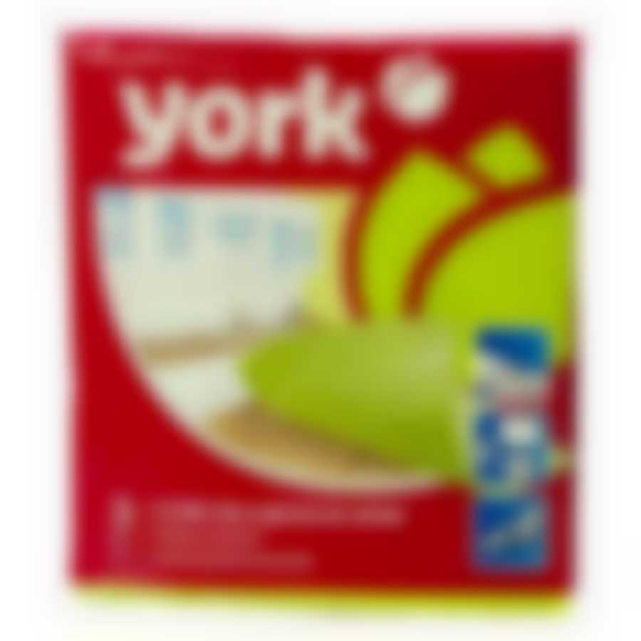 Салфетка ''YORK'' (Губч.сухая) Мамбо 3 шт.