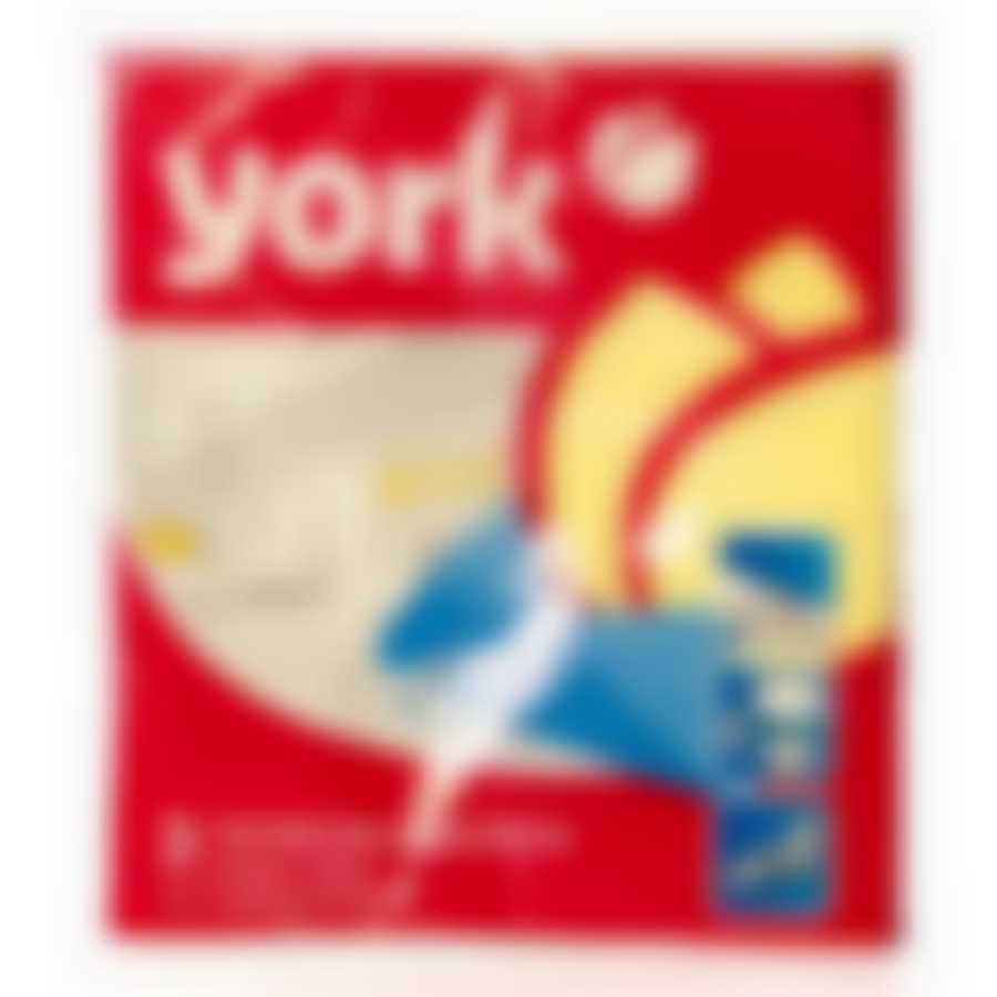 Салфетка ''YORK'' (Губч.) 3 шт., шт