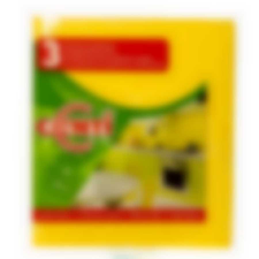 Салфетка ''YORK'' (Дом.) 3 шт. Центи, шт