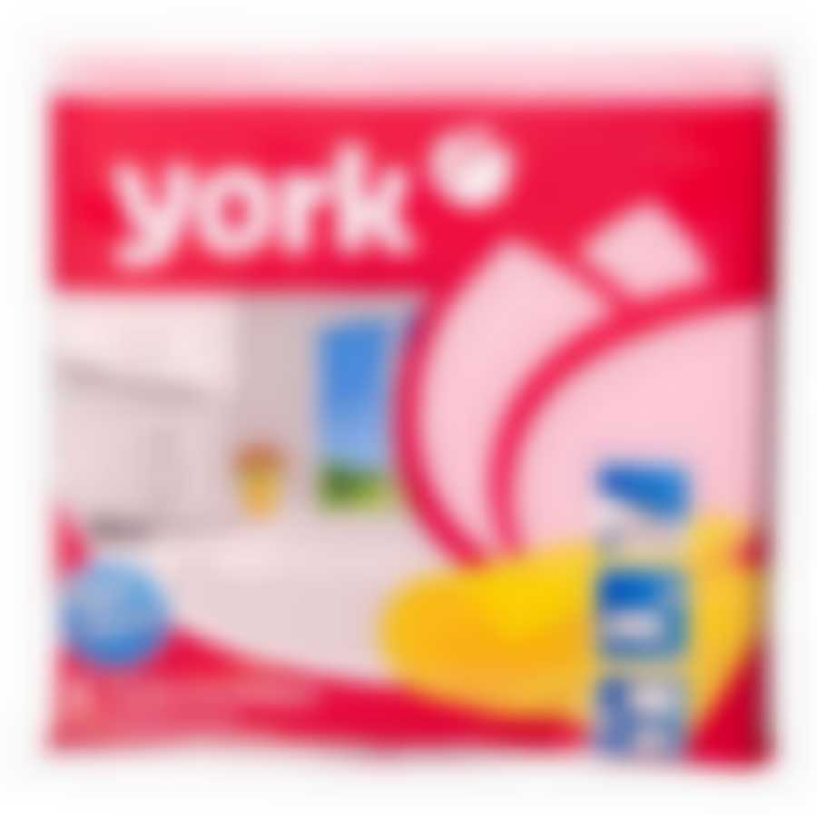 Салфетка ''YORK'' (Дом.) 5 шт.