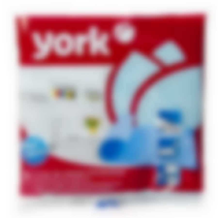 Салфетка ''YORK'' перфор. 3 шт.