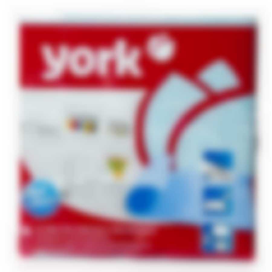 Салфетка ''YORK'' перфор. 6 шт.