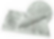 Салфетка для пола белая (50 х 60), шт