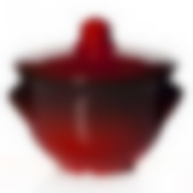 ГОРШОК для жаркого "Лакомка" №2