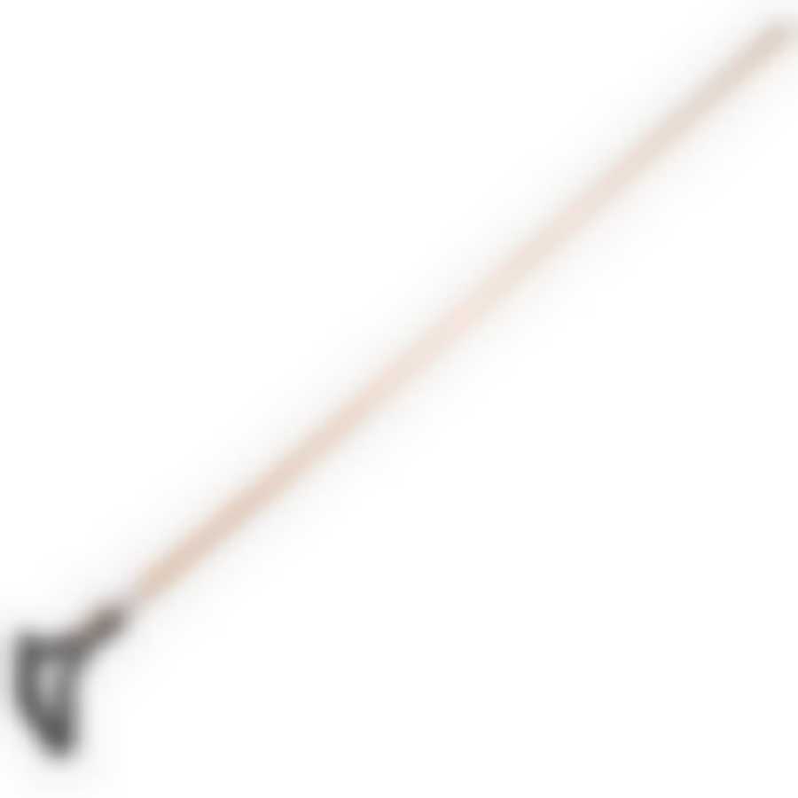 Полольник ЗУБР маятниковый с черенком