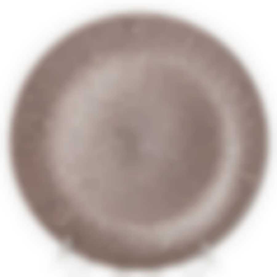 ТАРЕЛКА плоская