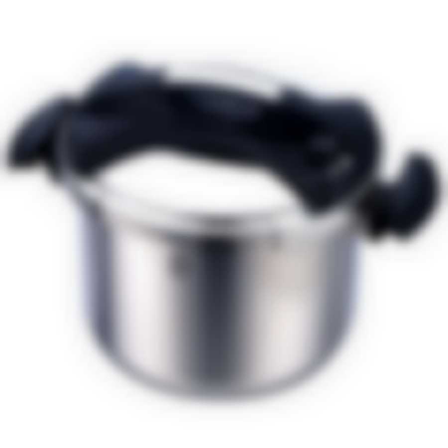 BH-1080 Турбо скороварка 6л