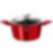 Кастрюля Berlinger Haus "Metallic Line", с крышкой, 2,5 л