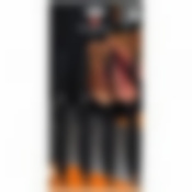 Набор ножей для стейка Berlinger Haus "Granit Diamond Line", 4 шт