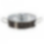 ВН-1313 Metallic сarbon Passion Collection Кастрюля 24см