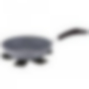 Сковорода Berlinger Haus "Grey Stone Touch Line", D=20 см