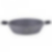 BH-1156 Grey Stone Touch Line Сотейник 32см