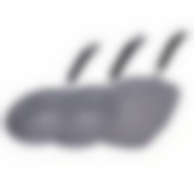 Набор сковородок Berlinger Haus "Stone Touch Line", 3 предмета