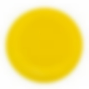 Тарелка закусочная (десертная) Luminarc Ambiante Yellow, D=19 см