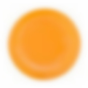Тарелка закусочная (десертная) Luminarc Ambiante Orange, D=19 см