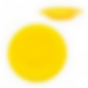 Тарелка суповая Luminarc Ambiante Yellow, D=21 см