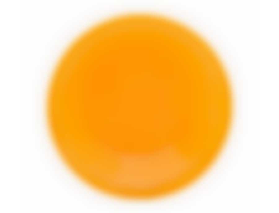 Тарелка столовая глубокая Luminarc Ambiante Orange, D=21 см
