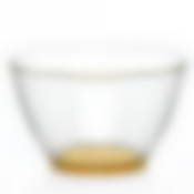 Салатник ГЛАДКИЙ 19см лак микс