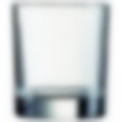 Стакан исландия 300мл низкий