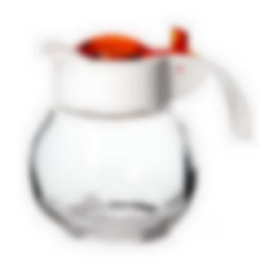 Емкость для специй с дозатором Herevin, 180 мл (цвет в ассортименте)