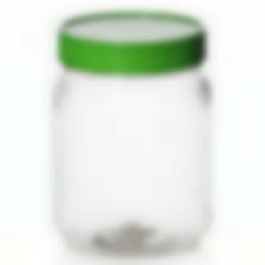 Банка 0,7 л ПЭТ