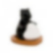 Набор для специй "Naturel" на бамбуковой подставке, 3 предмета