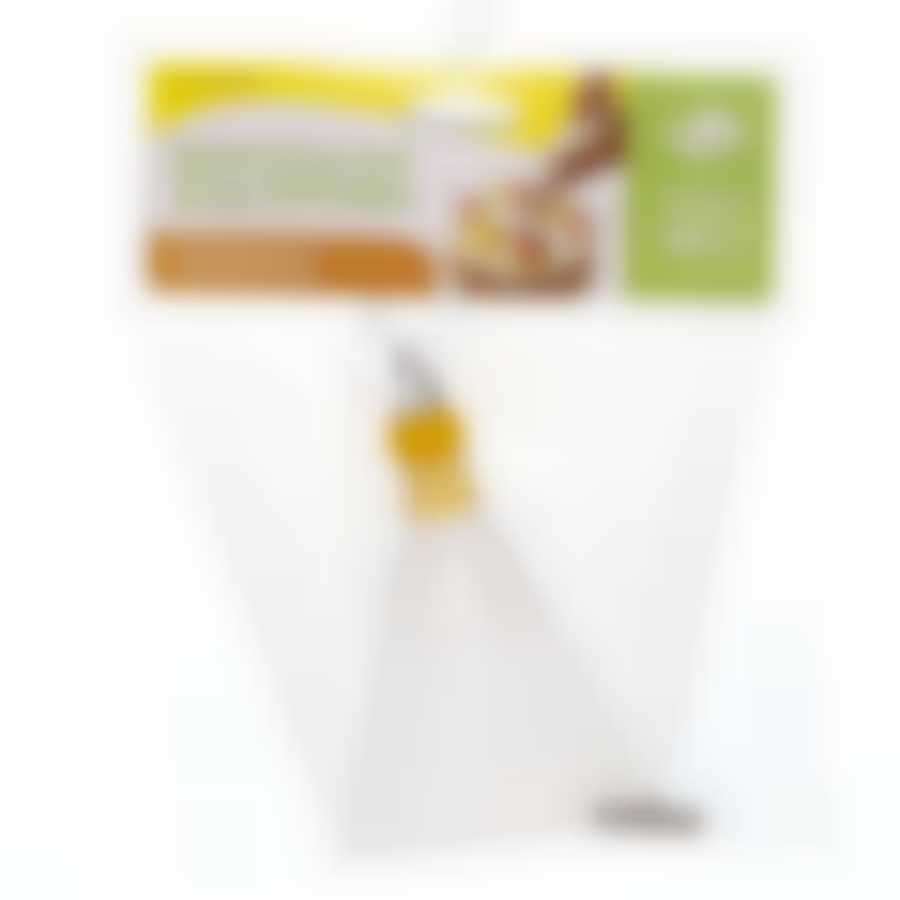 Декоратор для крема 30см 900мл NEW 3цв