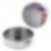 Кулинарная форма для выпечки (разъемная), диам.17,5см, h 7,5см NEW