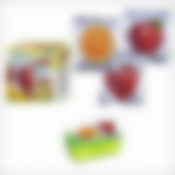 Набор охладителей продуктов 3шт Мультидом