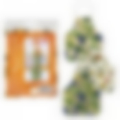 Фартук "Дивный сад" 72*52см 2диз. NEW