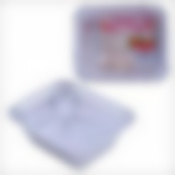 Формы д/выпечки однораз. Н-р 3шт. 14х11х4,5см (490мл, алюминий) NEW