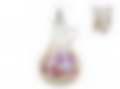 Бутылка для масла Polystar "Sweet home", 550 мл