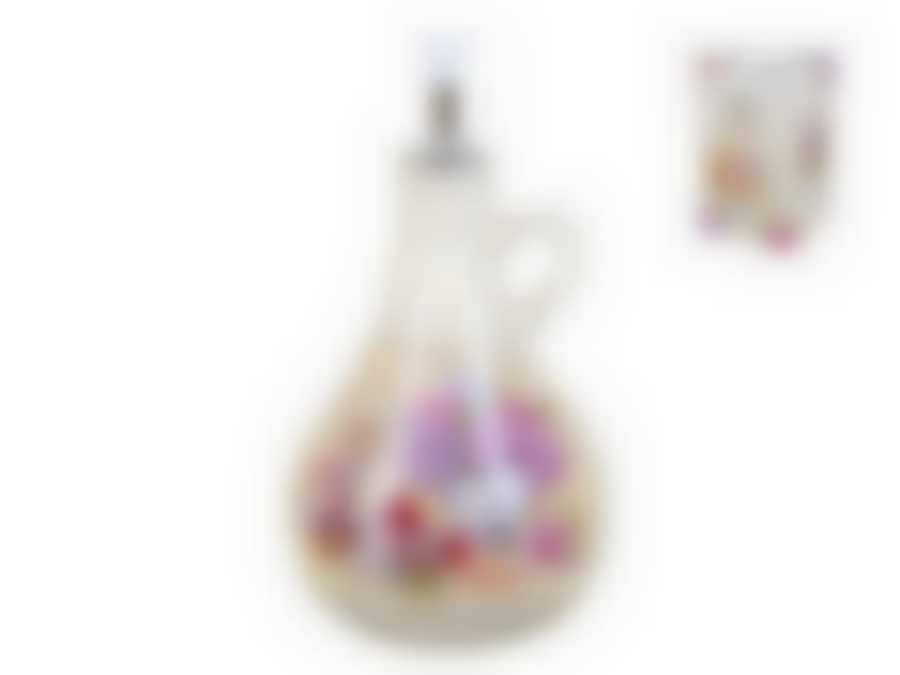 Бутылка для масла Polystar "Sweet home", 550 мл