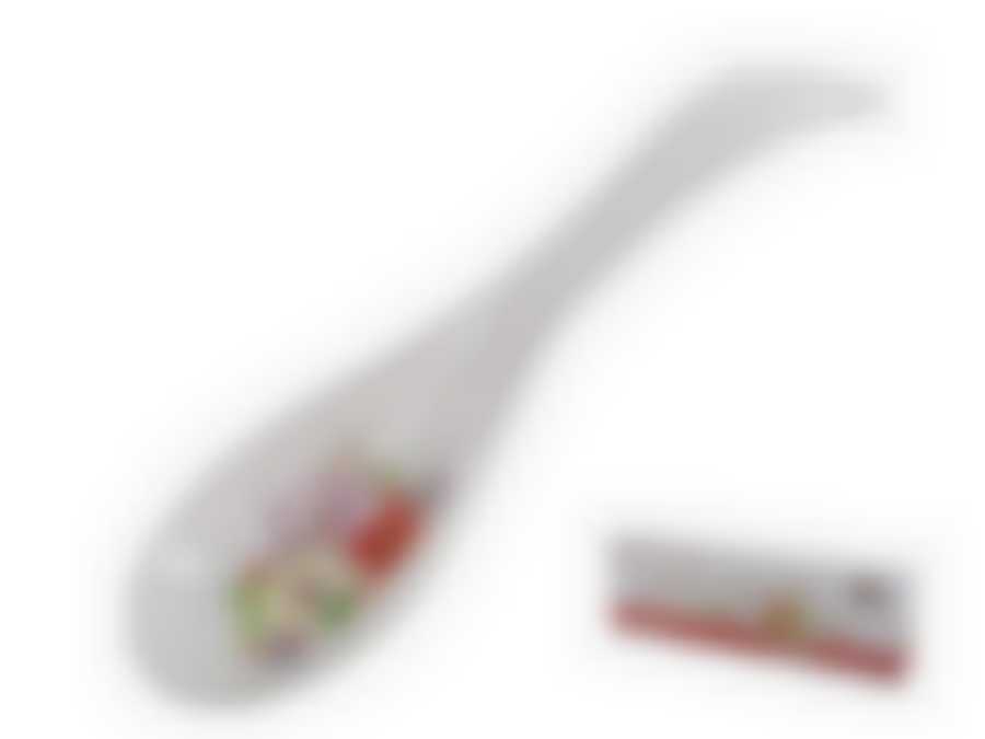 Подставка под ложку "Summer" 9,5*30*3см. (большая) (подарочная упаковка)