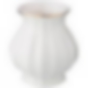 ПОДСТАВКА ДЛЯ СТОЛОВЫХ ПРИБОРОВ "ВАЙТ" ДИАМЕТР=9,5 СМ ВЫСОТА=10,5 СМ