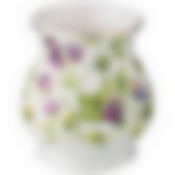 ПОДСТАВКА ДЛЯ СТОЛОВЫХ ПРИБОРОВ "ГАРМОНИЯ" ДИАМЕТР=8,5 СМ ВЫСОТА=10 СМ