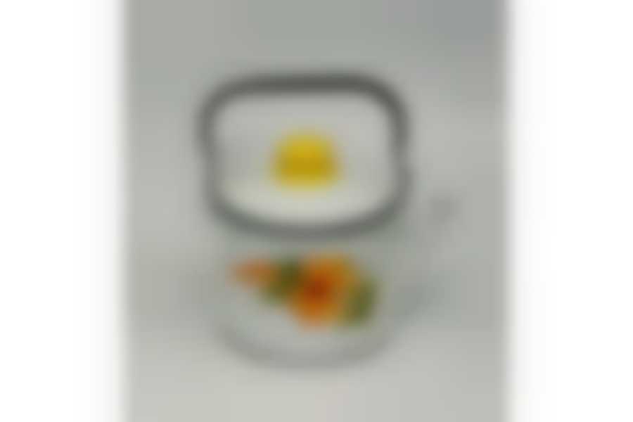 Чайник эмал 2,5 л