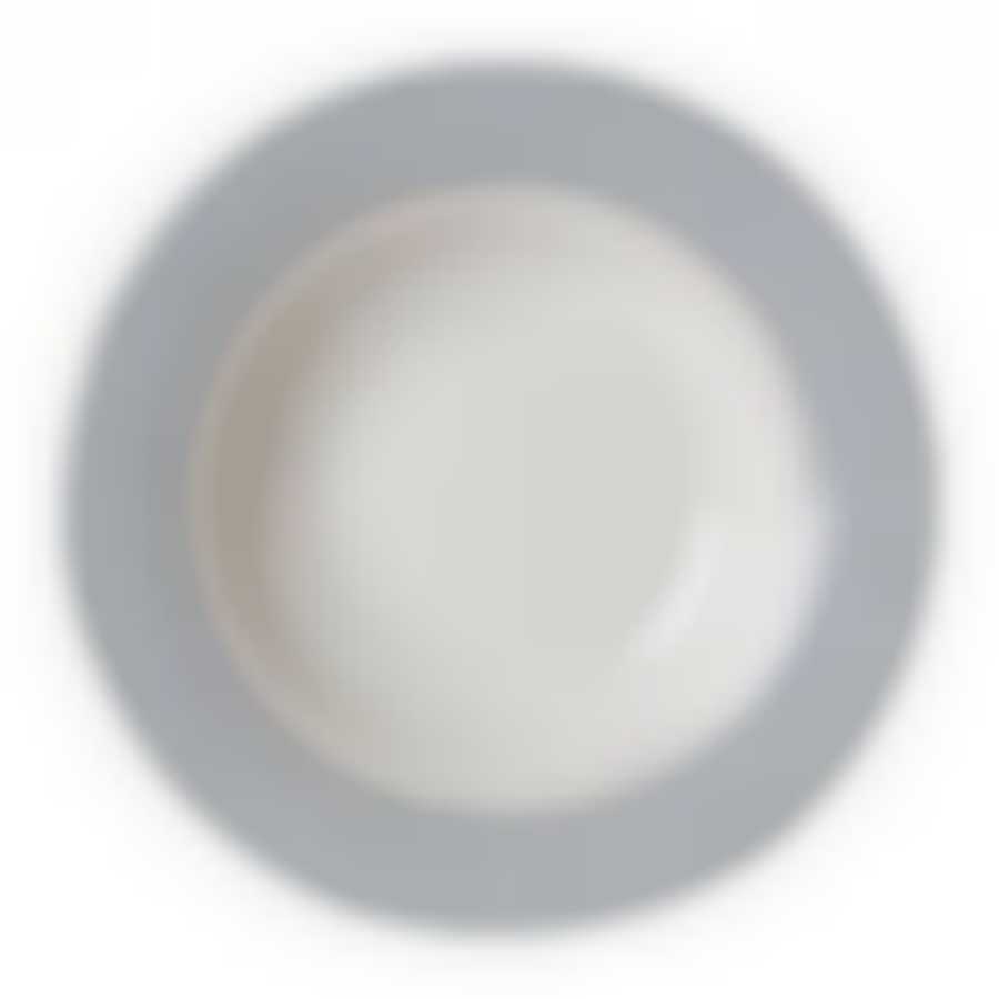 Тарелка суповая 23ми IMPERIAL