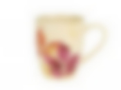 Кружка "Осень" v=325мл. (керамика) (подарочная упаковка)