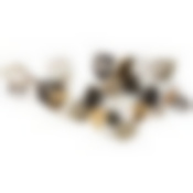 ПАННО НАСТЕННОЕ КОЛЛЕКЦИЯ "ЦВЕТОЧНАЯ СИМФОНИЯ" 130,2*63,5*7,6 СМ (КОР=2ШТ.)