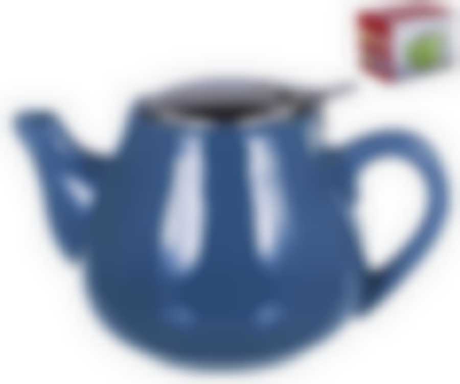 Чайник 600 мл "ФЕЛИЧИТА"