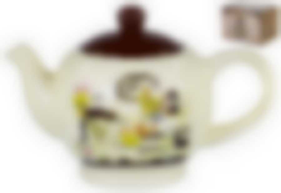 Чайник 950 мл "Брауни"