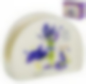 Салфетница "Виолетт"