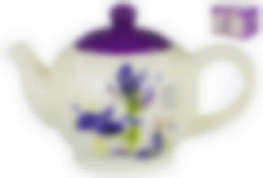 Чайник 950 мл "Виолетт"