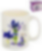 Кружка 350 мл "ВИОЛЕТ"