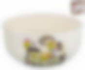 Салатник 610 мл "БРАУНИ"